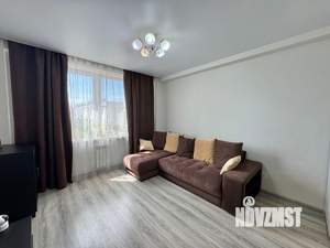 1-к квартира, вторичка, 36м2, 8/14 этаж