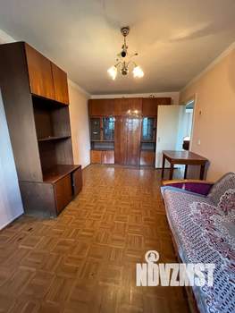 3-к квартира, вторичка, 63м2, 2/5 этаж