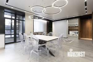 3-к квартира, вторичка, 133м2, 1/10 этаж