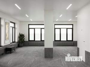 1-к квартира, вторичка, 42м2, 23/25 этаж