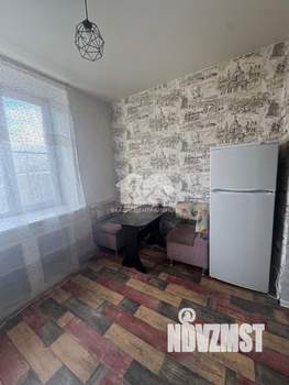 1-к квартира, вторичка, 39м2, 5/5 этаж