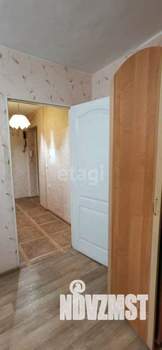 2-к квартира, вторичка, 37м2, 2/5 этаж