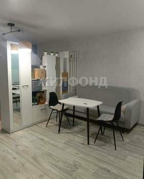 1-к квартира, вторичка, 33м2, 8/10 этаж