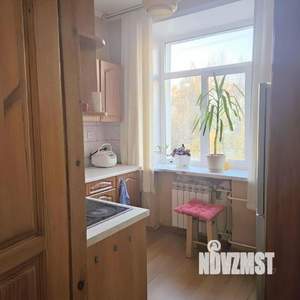 1-к квартира, вторичка, 40м2, 3/5 этаж