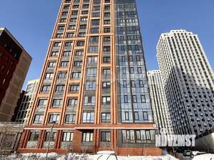 2-к квартира, вторичка, 35м2, 7/20 этаж