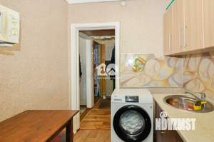 1-к квартира, вторичка, 31м2, 2/2 этаж