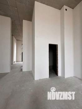 5-к квартира, вторичка, 129м2, 9/18 этаж