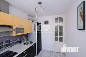 3-к квартира, вторичка, 60м2, 8/9 этаж