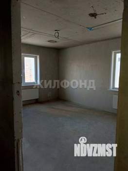 2-к квартира, вторичка, 62м2, 10/25 этаж