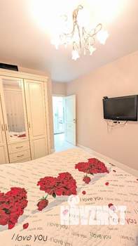 2-к квартира, вторичка, 61м2, 15/26 этаж