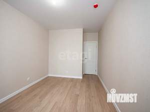 2-к квартира, сданный дом, 48м2, 2/17 этаж