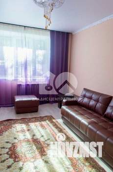 1-к квартира, вторичка, 52м2, 1/10 этаж