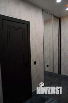 3-к квартира, вторичка, 60м2, 3/25 этаж