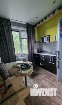 2-к квартира, вторичка, 45м2, 5/5 этаж