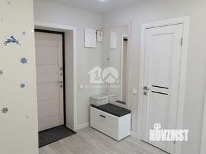 2-к квартира, вторичка, 66м2, 6/14 этаж