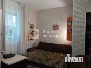 Студия квартира, вторичка, 27м2, 1/3 этаж