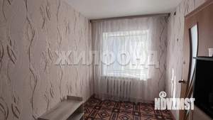 2-к квартира, вторичка, 42м2, 4/5 этаж