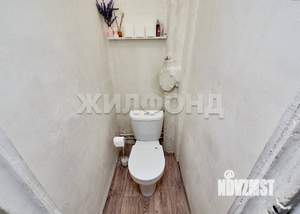 2-к квартира, вторичка, 59м2, 3/4 этаж