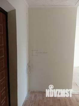 1-к квартира, вторичка, 28м2, 1/5 этаж