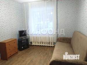 2-к квартира, вторичка, 49м2, 1/10 этаж