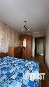 2-к квартира, вторичка, 43м2, 8/9 этаж