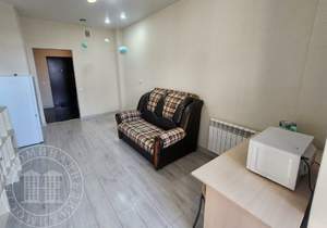 1-к квартира, вторичка, 27м2, 3/22 этаж