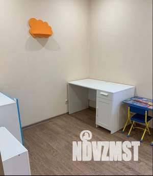 4-к квартира, вторичка, 75м2, 4/17 этаж