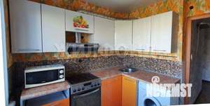 2-к квартира, вторичка, 46м2, 3/5 этаж