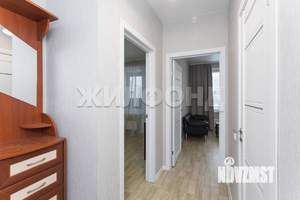 1-к квартира, вторичка, 32м2, 2/16 этаж