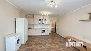 Студия квартира, вторичка, 33м2, 7/10 этаж