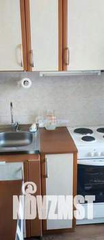 1-к квартира, вторичка, 31м2, 3/5 этаж
