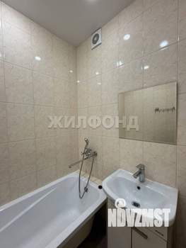 2-к квартира, вторичка, 46м2, 1/16 этаж