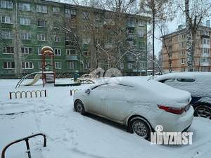 1-к квартира, вторичка, 30м2, 5/5 этаж