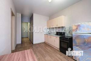 1-к квартира, вторичка, 42м2, 1/10 этаж