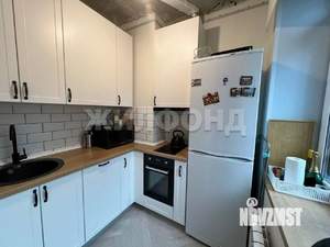 1-к квартира, вторичка, 29м2, 5/14 этаж