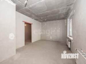 Студия квартира, вторичка, 31м2, 8/27 этаж