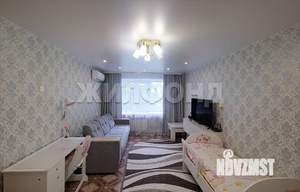 2-к квартира, вторичка, 44м2, 2/9 этаж