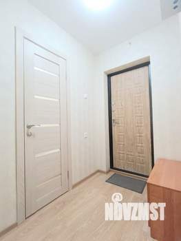 1-к квартира, вторичка, 28м2, 2/8 этаж