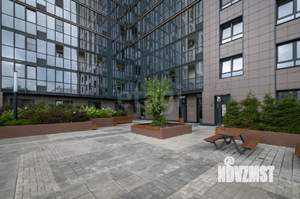 Студия квартира, вторичка, 32м2, 11/25 этаж