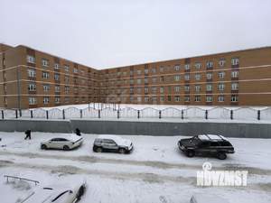 3-к квартира, вторичка, 87м2, 2/10 этаж