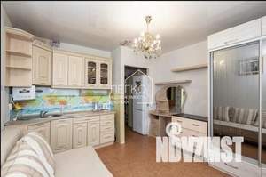 Студия квартира, вторичка, 20м2, 17/17 этаж