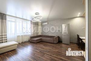 3-к квартира, вторичка, 96м2, 5/12 этаж