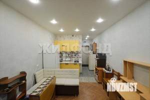 1-к квартира, вторичка, 23м2, 17/17 этаж