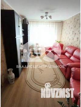 3-к квартира, вторичка, 60м2, 9/9 этаж