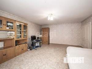 3-к квартира, вторичка, 96м2, 9/10 этаж