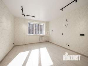 1-к квартира, вторичка, 44м2, 5/24 этаж