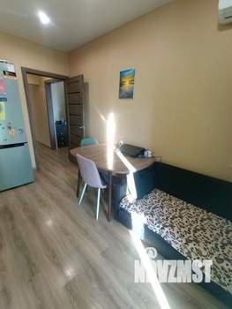 1-к квартира, вторичка, 40м2, 8/18 этаж