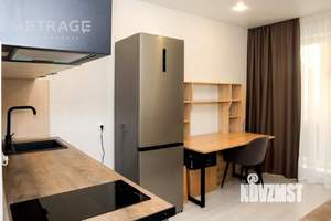 Студия квартира, вторичка, 19м2, 12/17 этаж