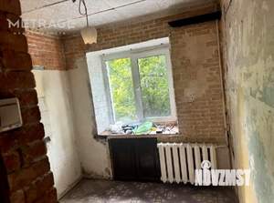 3-к квартира, вторичка, 57м2, 1/5 этаж