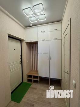 Студия квартира, вторичка, 26м2, 17/24 этаж